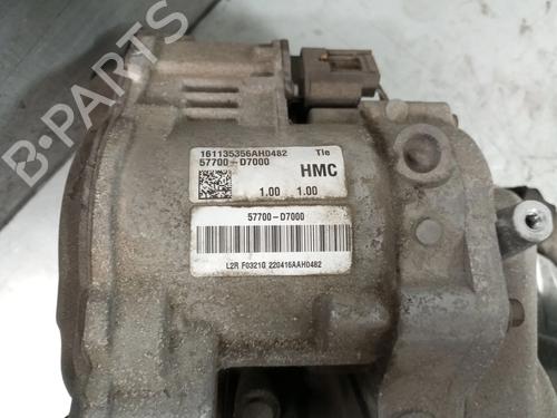 Steering rack HYUNDAI TUCSON (TL, TLE) 1.7 CRDi | BP26241824M22 