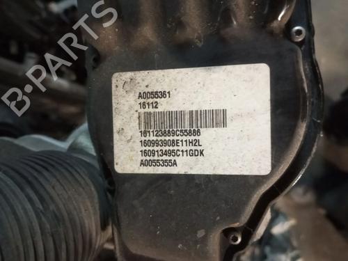 Steering rack HYUNDAI TUCSON (TL, TLE) 1.7 CRDi | BP26241824M22 