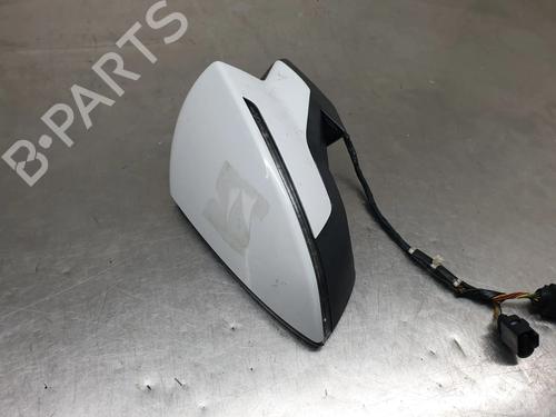 Right mirror SEAT LEON ST (5F8) 1.6 TDI | BP28291924C27