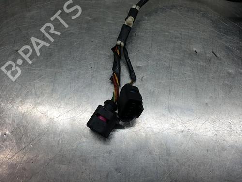 Right mirror SEAT LEON ST (5F8) 1.6 TDI | BP28291924C27