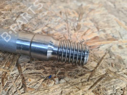 Other MERCEDES-BENZ VITO Van (W447) eVITO (447.603, 447.605) | BP30146719O1