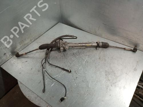 Used Steering rack VW POLO V (6R1, 6C1) 1.6 TDI (75 hp) 30146724