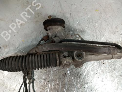 Steering rack VW POLO V (6R1, 6C1) 1.6 TDI | BP30146724M22