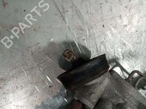 Steering rack VW POLO V (6R1, 6C1) 1.6 TDI | BP30146724M22