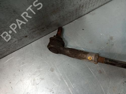 Steering rack VW POLO V (6R1, 6C1) 1.6 TDI | BP30146724M22