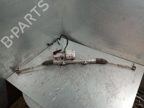 Used Steering rack OPEL CROSSLAND X / CROSSLAND (P17, P2QO) 1.2 (75) (110 hp) 29119772