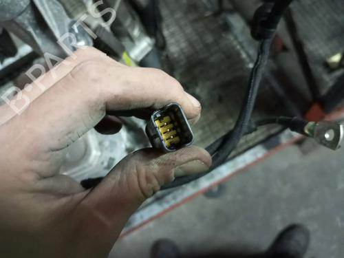 Steering rack OPEL CROSSLAND X / CROSSLAND (P17, P2QO) 1.2 (75) | BP29119772M22