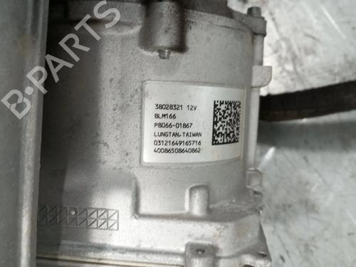 Steering rack OPEL CROSSLAND X / CROSSLAND (P17, P2QO) 1.2 (75) | BP29119772M22