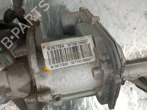 Steering rack OPEL CROSSLAND X / CROSSLAND (P17, P2QO) 1.2 (75) | BP29119772M22