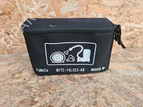 Annen FORD PUMA (J2K, CF7) 1.0 Flexifuel (125 hp) 30146729