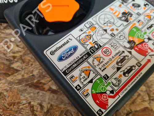 Other FORD PUMA (J2K, CF7) 1.0 Flexifuel | BP30146729O1 