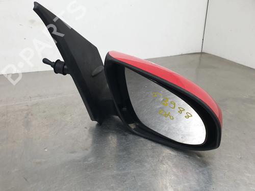 Right mirror CITROËN C1 II (PA_, PS_) 1.0 VTi 72 | BP30146730C27