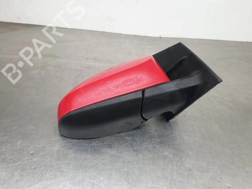 Right mirror CITROËN C1 II (PA_, PS_) 1.0 VTi 72 | BP30146730C27