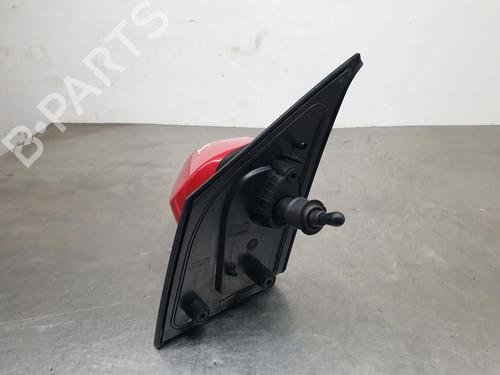 Right mirror CITROËN C1 II (PA_, PS_) 1.0 VTi 72 | BP30146730C27