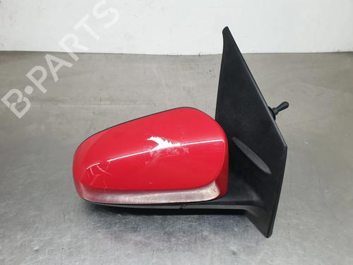 Right mirror CITROËN C1 II (PA_, PS_) 1.0 VTi 72 | BP30146730C27