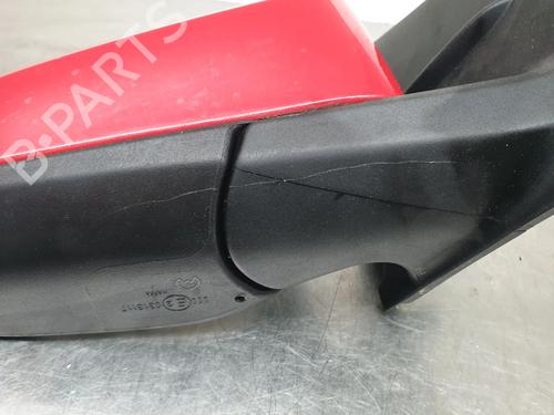 Right mirror CITROËN C1 II (PA_, PS_) 1.0 VTi 72 | BP30146730C27