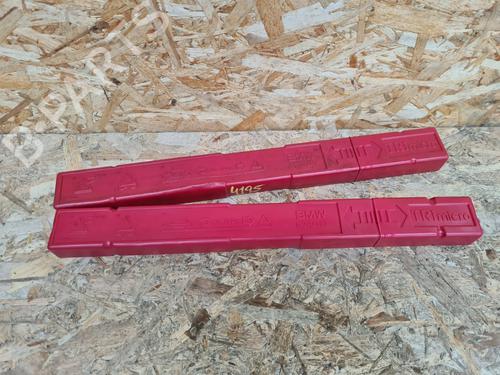 Andre MINI MINI Coupe (R58) John Cooper Works (211 hp) 30146757