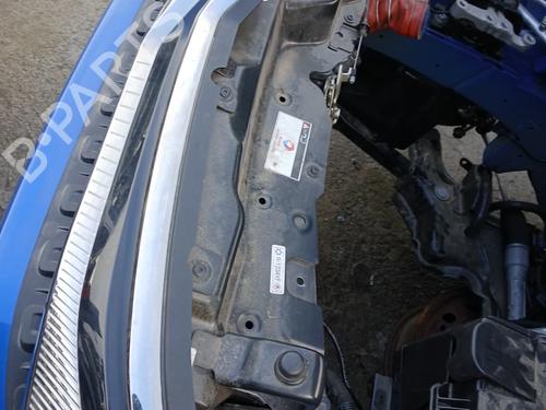 Used Front slam panel Front slam panel CITROËN C3 AIRCROSS II (2R_, 2C_) 1.5 BlueHDi 110 (110 hp) 30146733 30146733