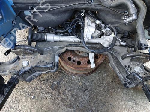 Used Subframe CITROËN C3 AIRCROSS II (2R_, 2C_) 1.5 BlueHDi 110 (110 hp) 30146744