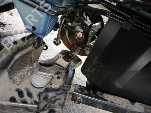 Venstre fortil bærearm CITROËN C3 AIRCROSS II (2R_, 2C_) 1.5 BlueHDi 110 (110 hp) 30146754