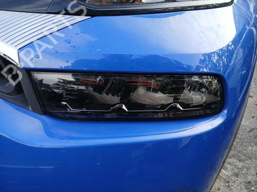 Used Left headlight Left headlight CITROËN C3 AIRCROSS II (2R_, 2C_) 1.5 BlueHDi 110 (110 hp) 30146750 30146750