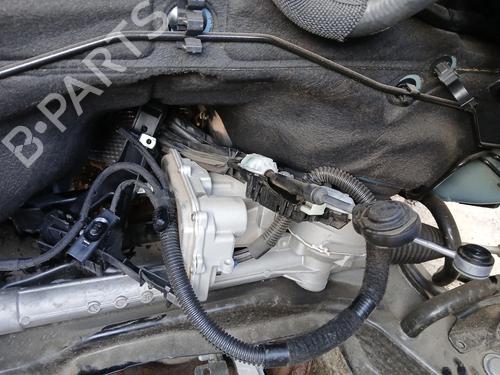 Used Steering rack CITROËN C3 AIRCROSS II (2R_, 2C_) 1.5 BlueHDi 110 (110 hp) 30146743
