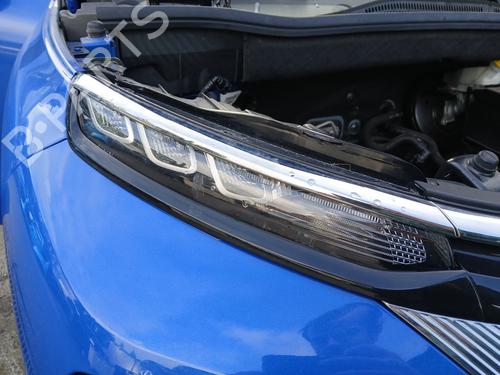 Used Right daytime light Right daytime light CITROËN C3 AIRCROSS II (2R_, 2C_) 1.5 BlueHDi 110 (110 hp) 30146747 30146747
