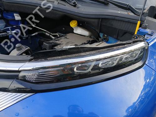 Used Left daytime light Left daytime light CITROËN C3 AIRCROSS II (2R_, 2C_) 1.5 BlueHDi 110 (110 hp) 30146748 30146748