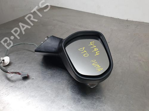 Right mirror FORD PUMA (J2K, CF7) 1.0 Flexifuel | BP29563376C27 