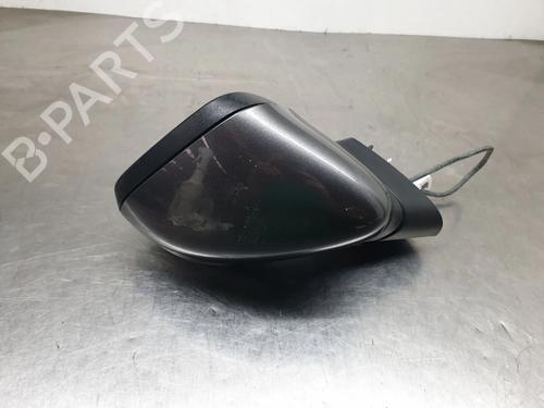 Right mirror FORD PUMA (J2K, CF7) 1.0 Flexifuel | BP29563376C27 