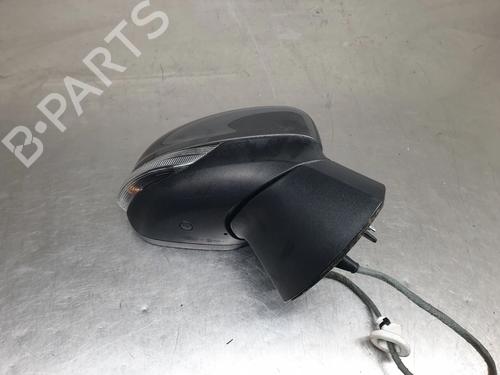 Right mirror FORD PUMA (J2K, CF7) 1.0 Flexifuel | BP29563376C27 