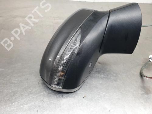 Right mirror FORD PUMA (J2K, CF7) 1.0 Flexifuel | BP29563376C27 