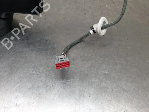 Right mirror FORD PUMA (J2K, CF7) 1.0 Flexifuel | BP29563376C27 