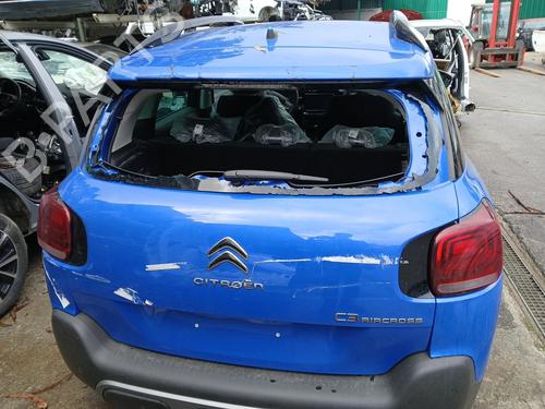Used Tailgate CITROËN C3 AIRCROSS II (2R_, 2C_) 1.5 BlueHDi 110 (110 hp) 30146768