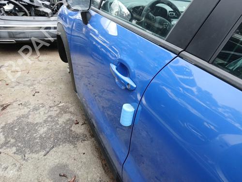Left front door CITROËN C3 AIRCROSS II (2R_, 2C_) 1.5 BlueHDi 110 | BP30146767C2