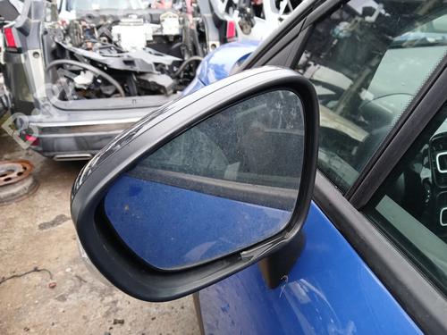 Used Left mirror CITROËN C3 AIRCROSS II (2R_, 2C_) 1.5 BlueHDi 110 (110 hp) 30146772
