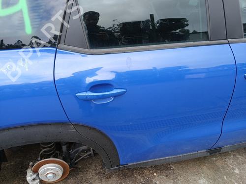 Right rear door CITROËN C3 AIRCROSS II (2R_, 2C_) 1.5 BlueHDi 110 | BP30146769C5 