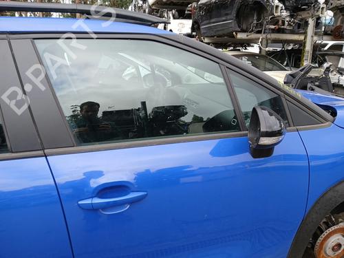 Right front door CITROËN C3 AIRCROSS II (2R_, 2C_) 1.5 BlueHDi 110 | BP30146766C3 