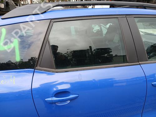 Right rear door CITROËN C3 AIRCROSS II (2R_, 2C_) 1.5 BlueHDi 110 | BP30146769C5 