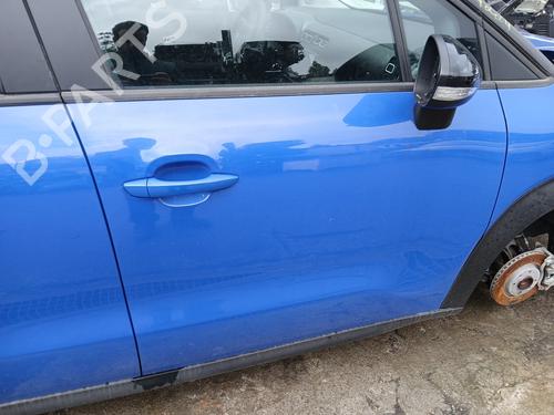 Right front door CITROËN C3 AIRCROSS II (2R_, 2C_) 1.5 BlueHDi 110 | BP30146766C3 