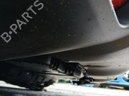 Traversa paraurti posteriore CITROËN C3 AIRCROSS II (2R_, 2C_) 1.5 BlueHDi 110 (110 hp) 30146771