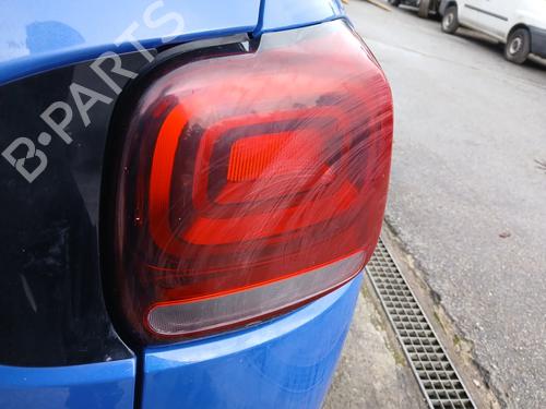 Right taillight CITROËN C3 AIRCROSS II (2R_, 2C_) 1.5 BlueHDi 110 | BP30146780C35 