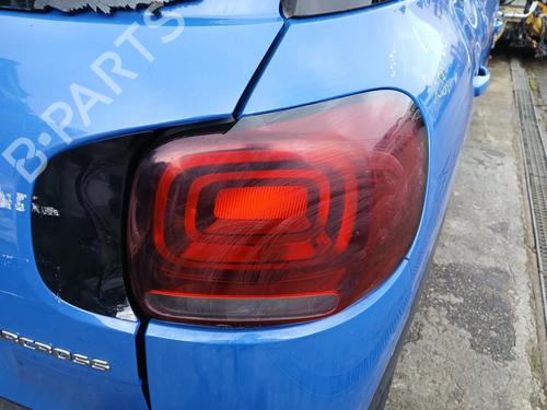 Used Right taillight CITROËN C3 AIRCROSS II (2R_, 2C_) 1.5 BlueHDi 110 (110 hp) 30146780