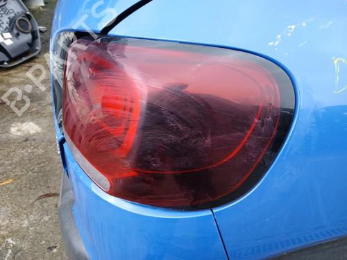 Right taillight CITROËN C3 AIRCROSS II (2R_, 2C_) 1.5 BlueHDi 110 | BP30146780C35 