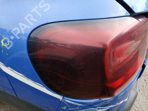 Left taillight CITROËN C3 AIRCROSS II (2R_, 2C_) 1.5 BlueHDi 110 | BP30146781C34
