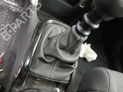 Shift knob CITROËN C3 AIRCROSS II (2R_, 2C_) 1.5 BlueHDi 110 | BP30146797I34
