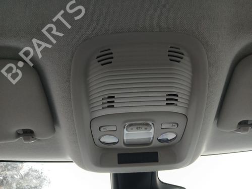 Kabinelys CITROËN C3 AIRCROSS II (2R_, 2C_) 1.5 BlueHDi 110 (110 hp) 30146800