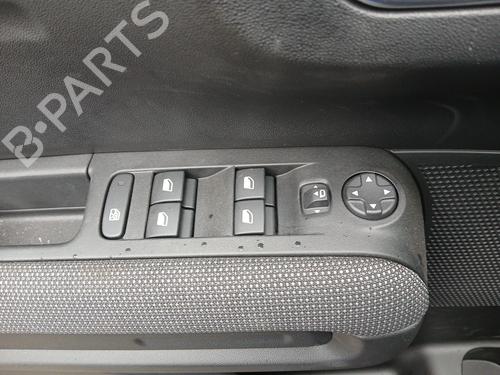 Used Left front window switch CITROËN C3 AIRCROSS II (2R_, 2C_) 1.5 BlueHDi 110 (110 hp) 30146790
