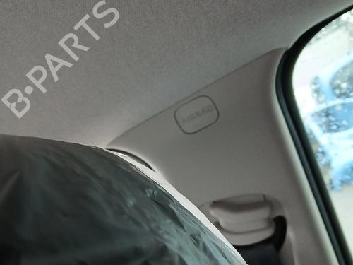 Høyre gardin kollisjonspute CITROËN C3 AIRCROSS II (2R_, 2C_) 1.5 BlueHDi 110 (110 hp) 30146787