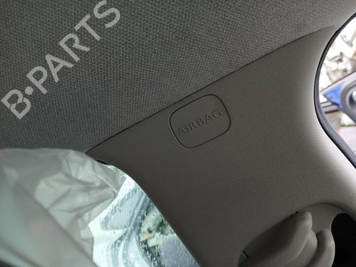 Used Left curtain airbag CITROËN C3 AIRCROSS II (2R_, 2C_) 1.5 BlueHDi 110 (110 hp) 30146788